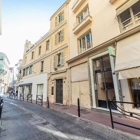 Luxury Apartment - 150M To Palais Des Festivals Cannes Exteriör bild