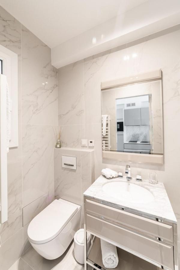 Luxury Apartment - 150M To Palais Des Festivals Cannes Exteriör bild