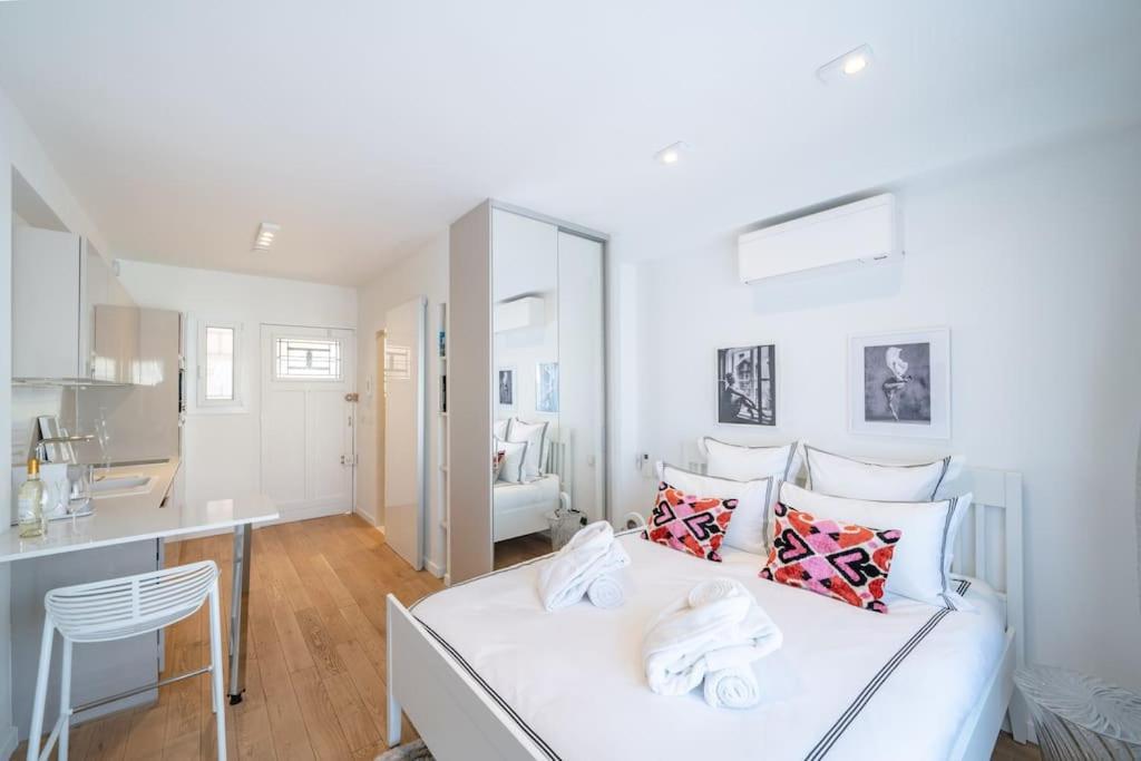 Luxury Apartment - 150M To Palais Des Festivals Cannes Exteriör bild