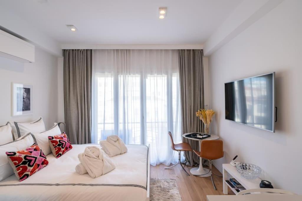 Luxury Apartment - 150M To Palais Des Festivals Cannes Exteriör bild